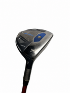 Callaway Ai Smoke MAX D 7 wood Ventus Red 5-R — white-background edit 1
