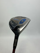 Callaway Ai Smoke MAX D 7 wood Ventus Red 5-R — original photograph 3
