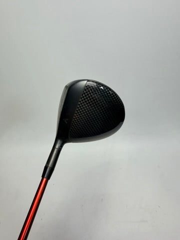 Callaway Ai Smoke MAX D 7 wood Ventus Red 5-R — original photograph 6
