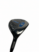 Callaway Ai Smoke MAX 7 wood Ventus Red 7-S — white-background edit 1
