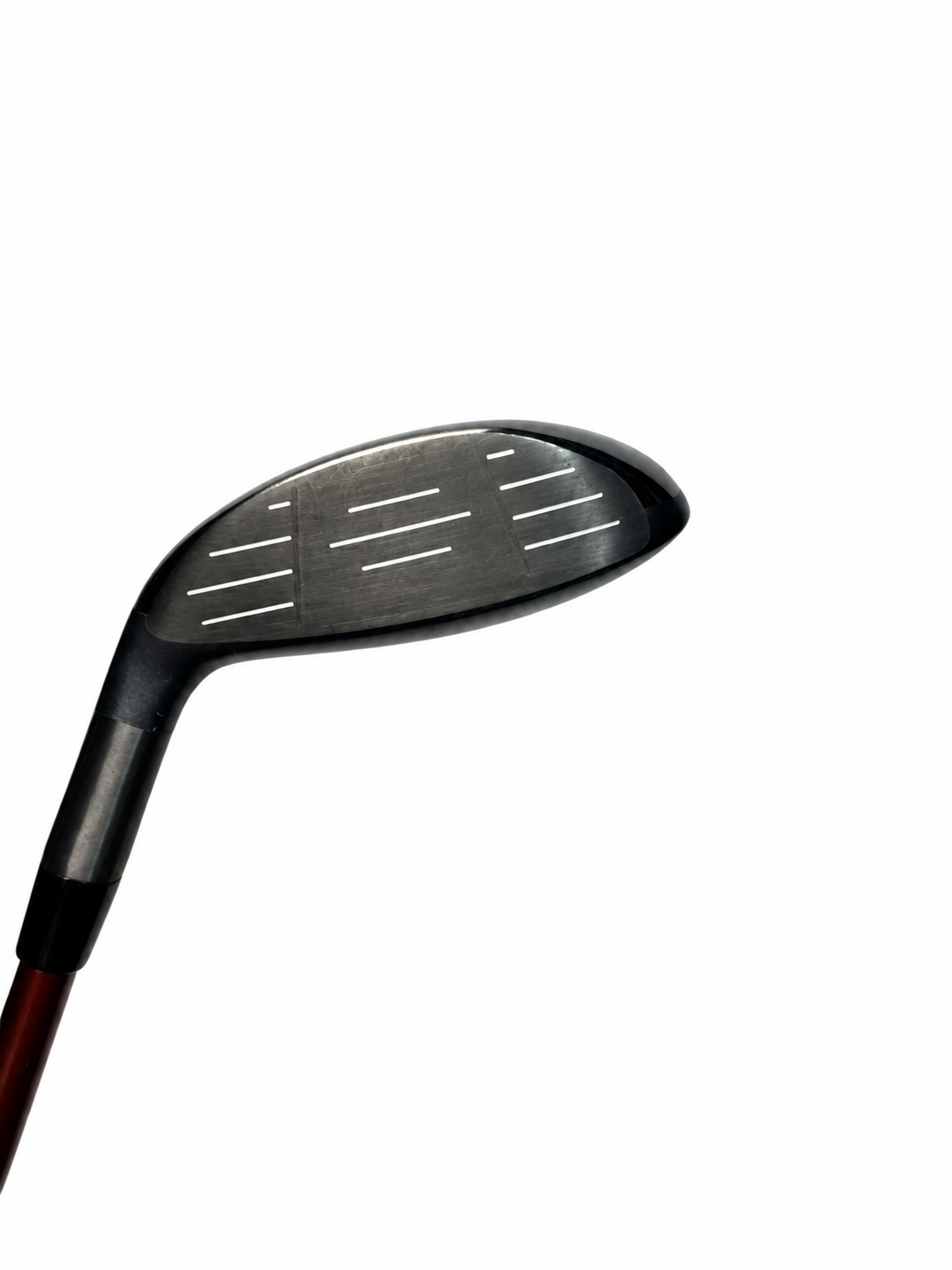 Callaway Ai Smoke MAX 7 wood Ventus Red 7-S — white-background edit 2