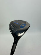 Callaway Ai Smoke MAX 7 wood Ventus Red 7-S — original photograph 3