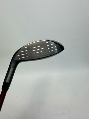 Callaway Ai Smoke MAX 7 wood Ventus Red 7-S — original photograph 4