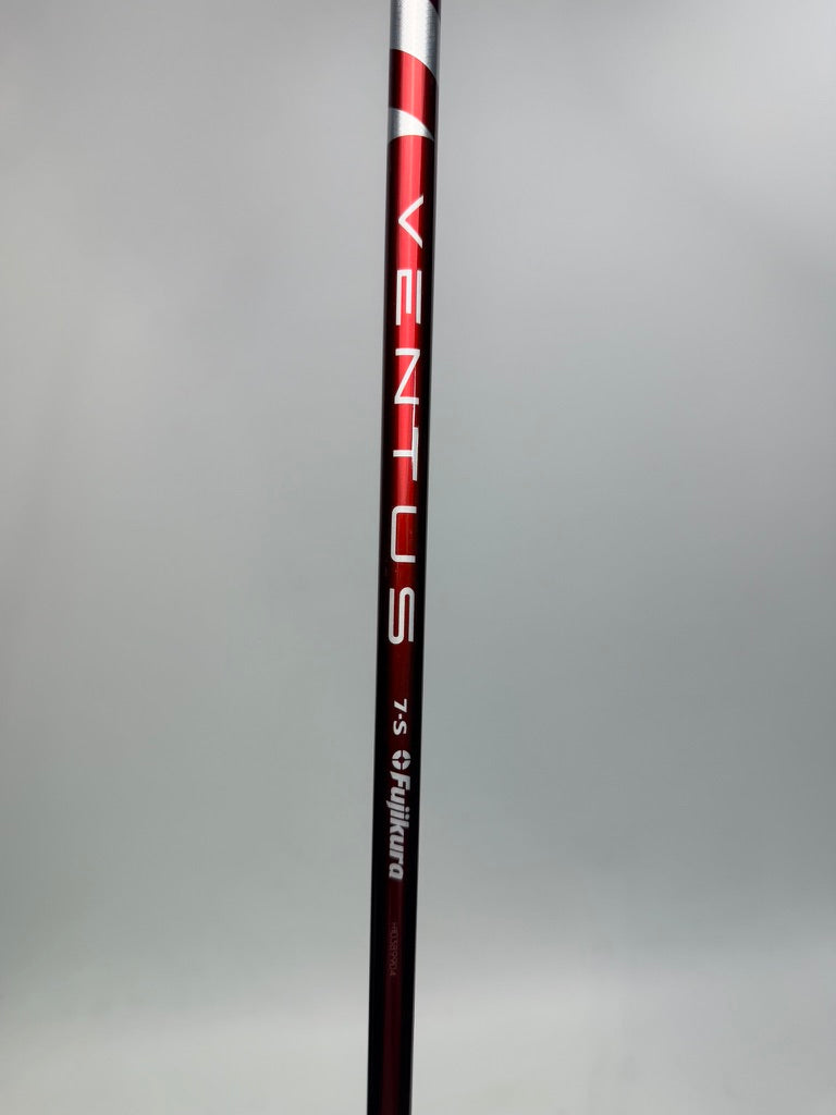 Callaway Ai Smoke MAX 7 wood Ventus Red 7-S — original photograph 8