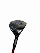 Callaway Ai Smoke Triple Diamond 7 wood Ventus TR Red 7-X — AI white-background edit 1