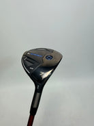 Callaway Ai Smoke Triple Diamond 7 wood Ventus TR Red 7-X — original photograph 3