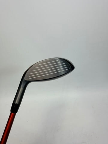 Callaway Ai Smoke Triple Diamond 7 wood Ventus TR Red 7-X — original photograph 4