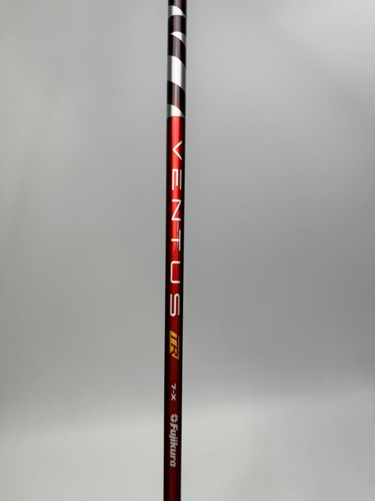 Callaway Ai Smoke Triple Diamond 7 wood Ventus TR Red 7-X — original photograph 7