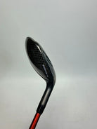 Callaway Ai Smoke Triple Diamond 7 wood Ventus TR Red 7-X — original photograph 8
