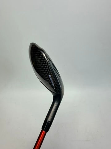 Callaway Ai Smoke Triple Diamond 7 wood Ventus TR Red 7-X — original photograph 8