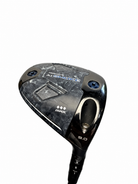 Callaway Ai Smoke Triple Diamond Max 9 degree driver — white-background photo 1