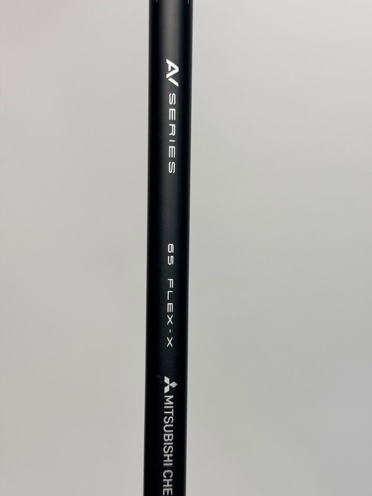 Callaway Ai Smoke Triple Diamond Max 9 degree driver — original photo 8