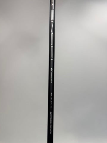 Callaway Ai Smoke Triple Diamond Max 9 degree driver — original photo 9