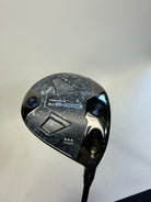 Callaway Ai Smoke Triple Diamond Max 9 degree driver — original photo 2