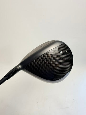Callaway Ai Smoke Triple Diamond Max 9 degree driver — original photo 4
