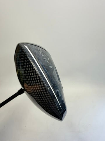Callaway Ai Smoke Triple Diamond Max 9 degree driver — original photo 7