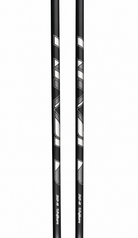 Fujikura Air Speeder stock reference on white; one shaft per order, selected specifications govern
