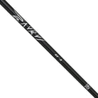 Aldila NV Black single iron shaft — stock model reference
