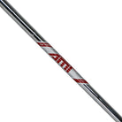 True Temper AMT Red Chrome S300 Stiff Wedge Shaft – New Uncut — stock model-reference image