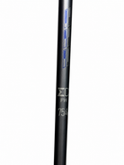 Aretera EC1 Blue FW 75/4 fairway shaft — white-background edit 2