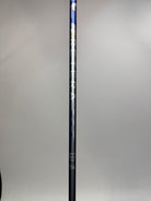 Aretera EC1 Blue FW 75/4 fairway shaft — original photograph 3