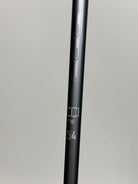Aretera EC1 Blue FW 75/4 fairway shaft — original photograph 5