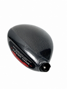 New Callaway Quantum Max head, second crown view