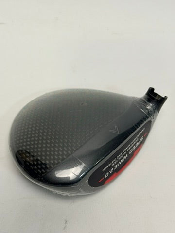 Callaway Quantum Max 15 degree head original photo 1