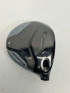 Callaway Quantum Max 15 degree head original photo 3