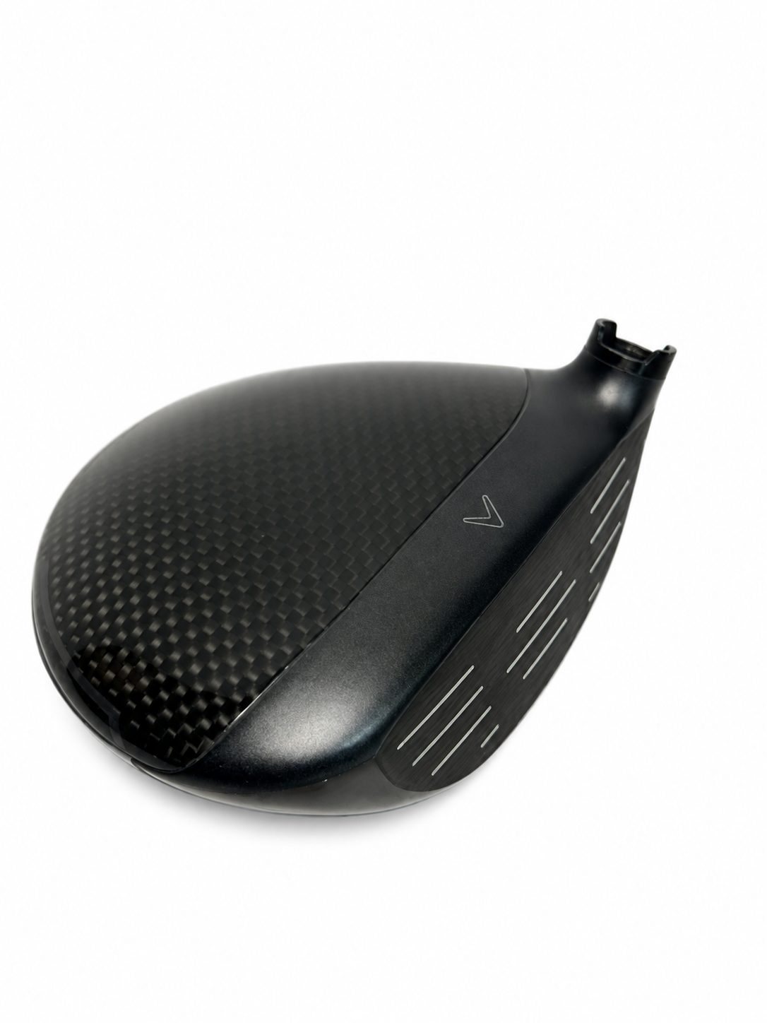 Callaway Quantum Max 15 degree head representative photo 2
