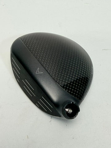 Callaway Quantum Max 15 degree head representative photo 3