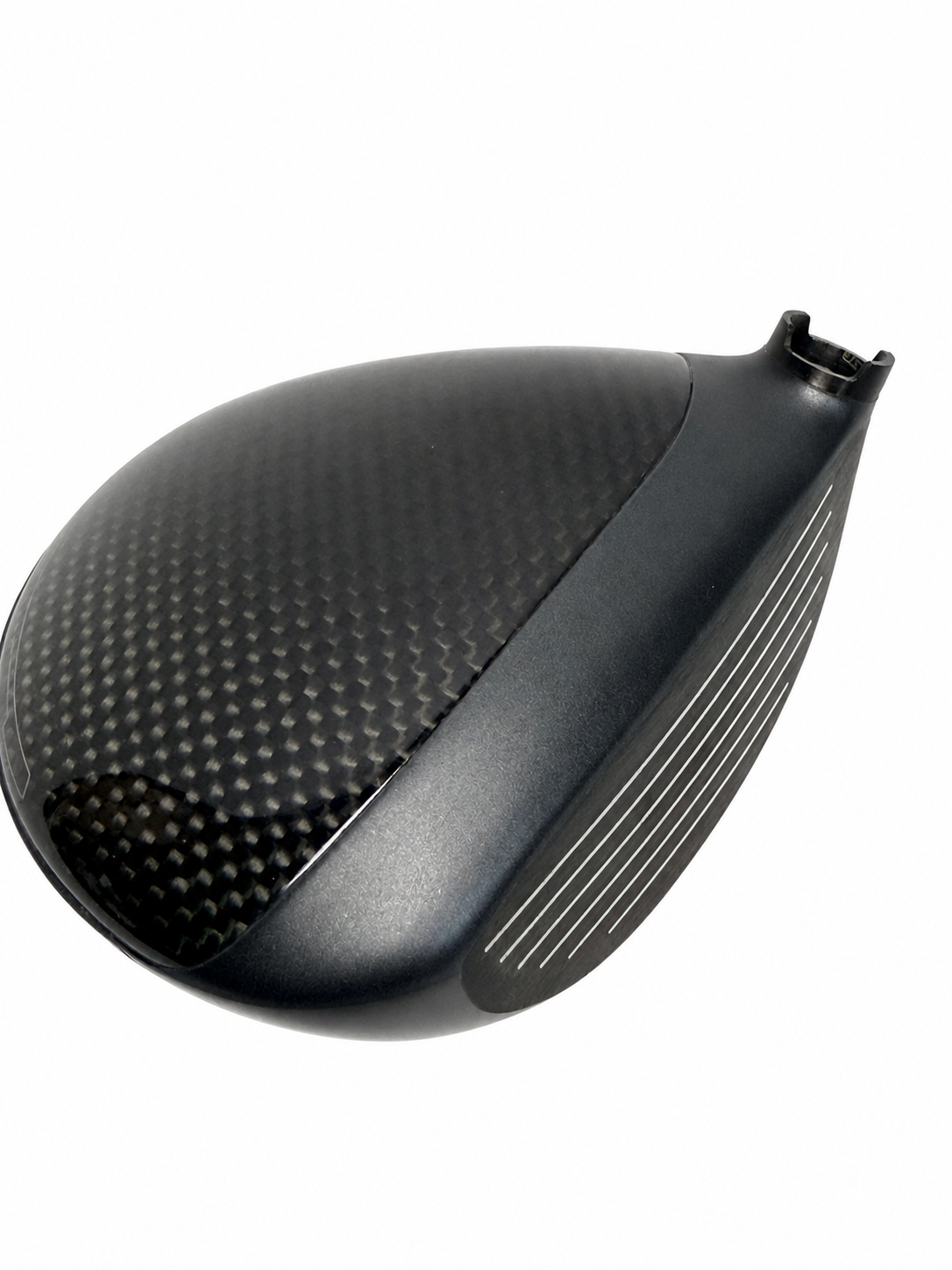 Callaway Quantum Triple Diamond 15 degree head representative photo 2