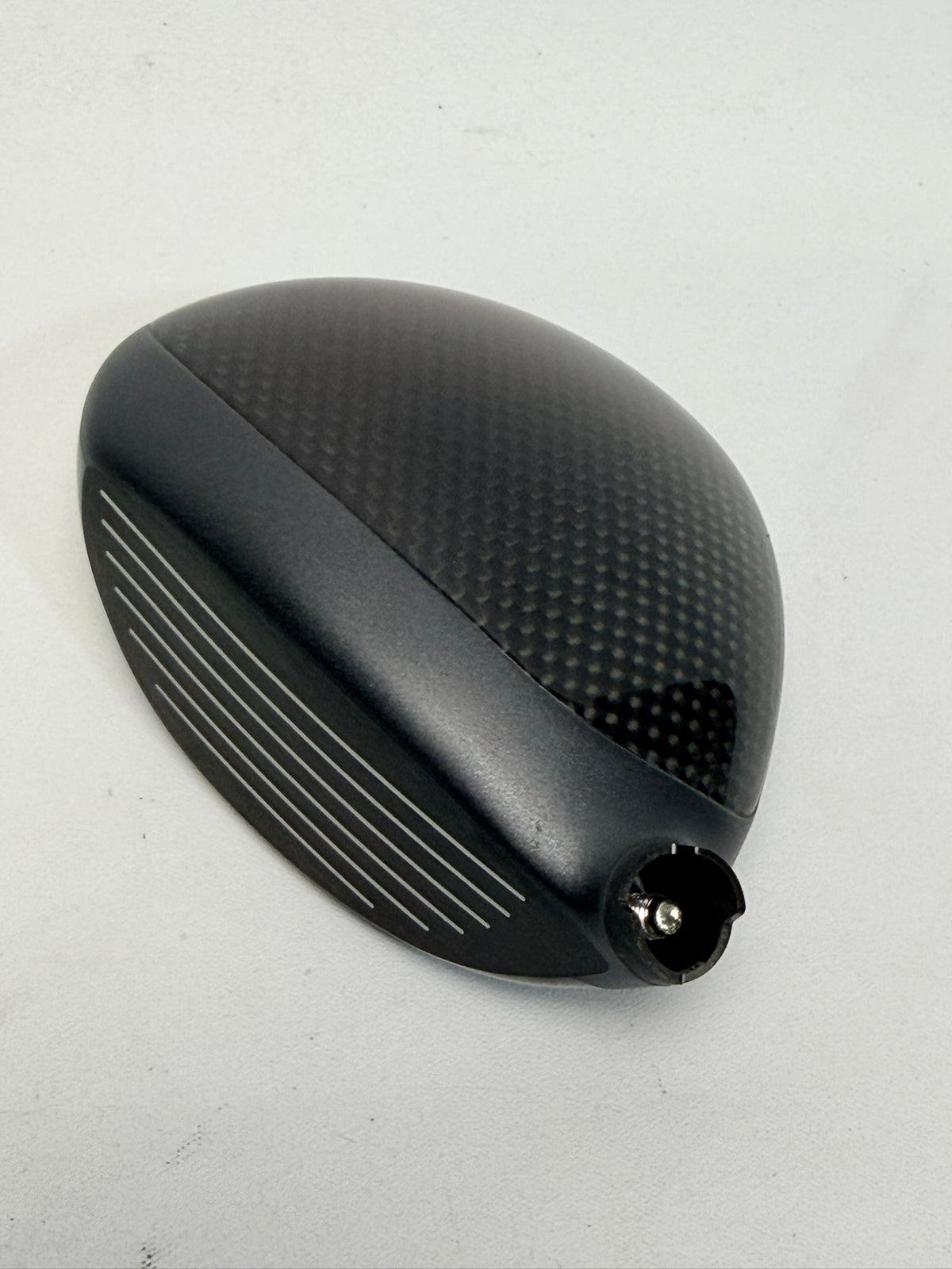 Callaway Quantum Triple Diamond 15 degree head representative photo 3
