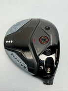 Callaway Quantum Triple Diamond 15 degree head representative photo 5