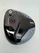 Callaway Quantum Triple Diamond 15 degree head representative photo 7