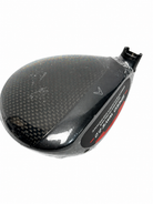 Callaway Quantum Max 16.5 degree head photo 2