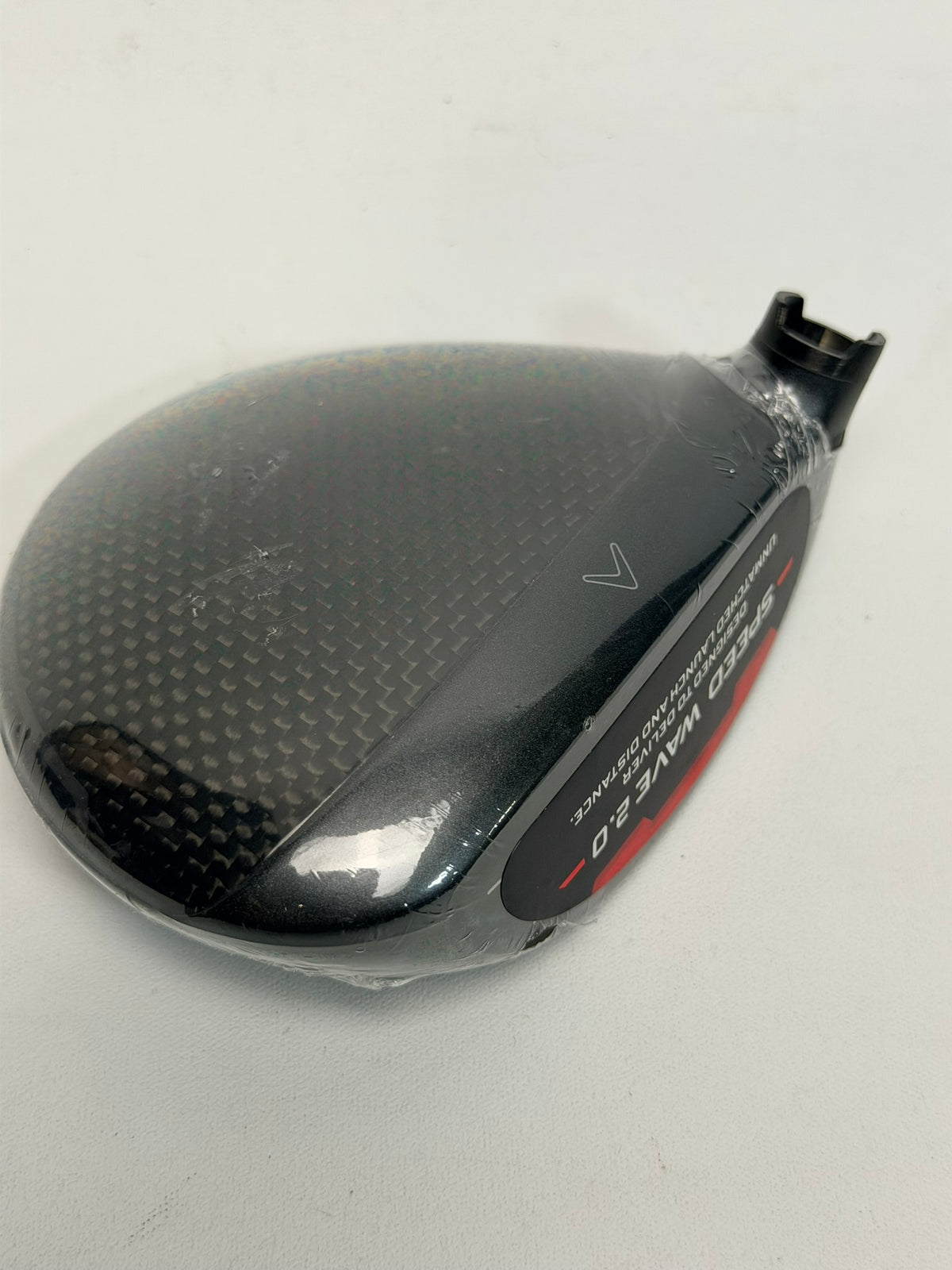 Callaway Quantum Max 16.5 degree head photo 4