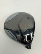 Callaway Quantum Max 16.5 degree head photo 5
