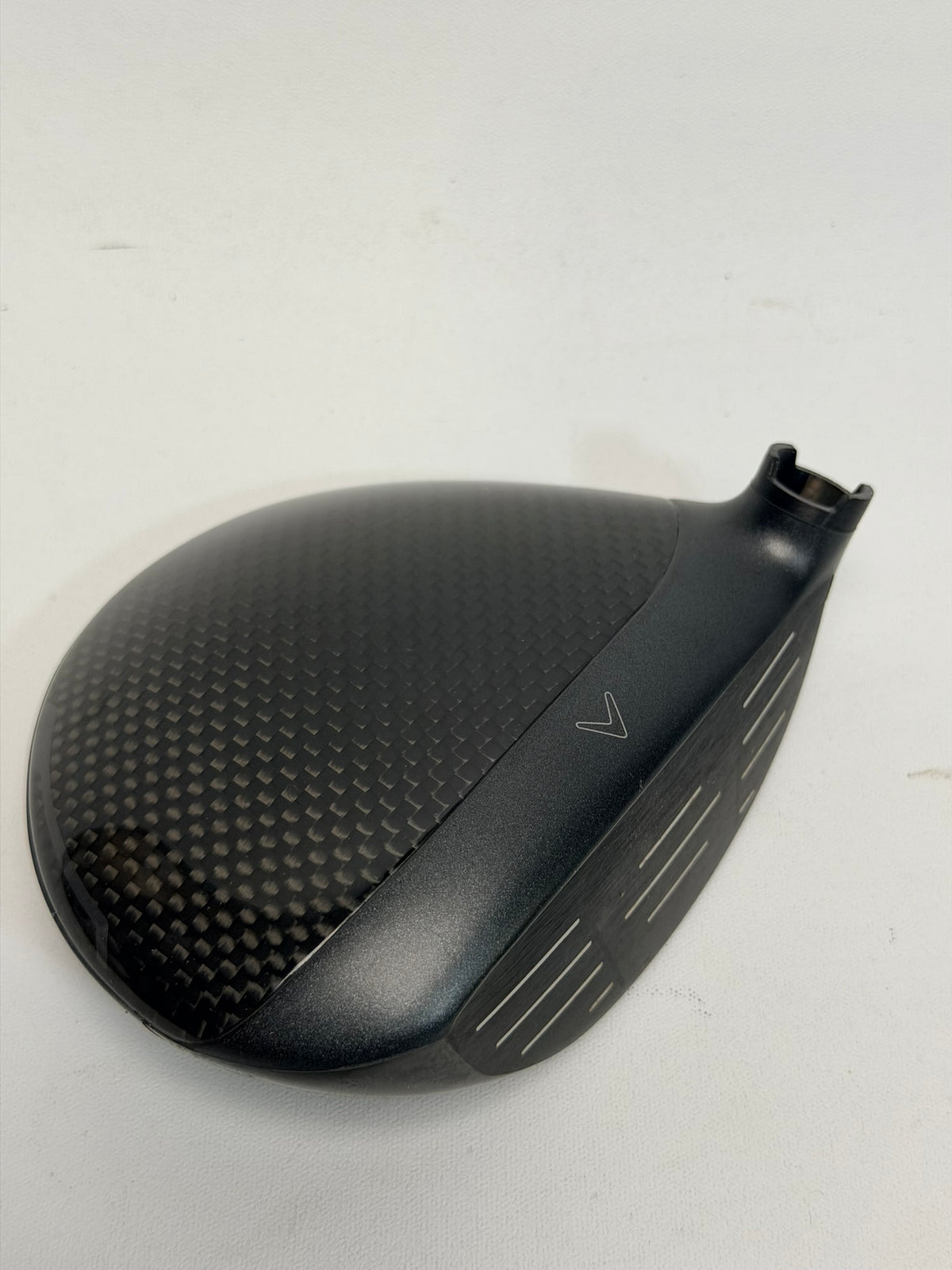 Callaway Quantum Max 16.5 degree head photo 4