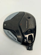 Callaway Quantum Max 16.5 degree head photo 5