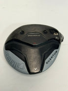 Callaway Quantum Max 16.5 degree head photo 6