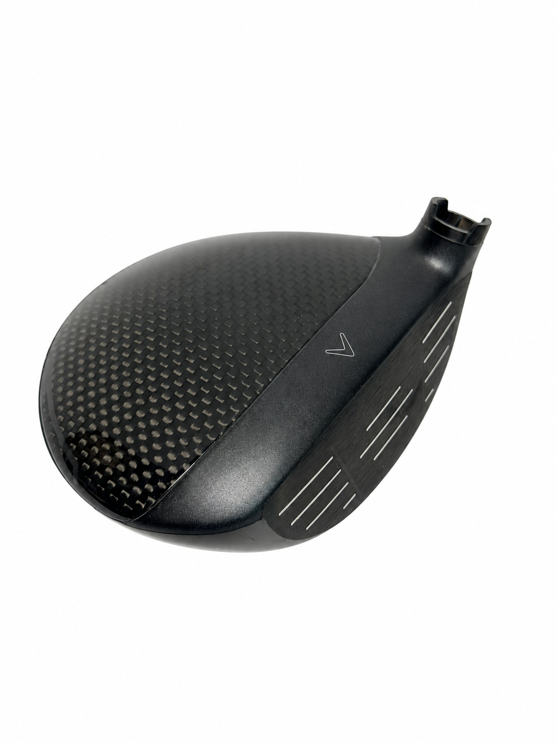 Callaway Quantum Max 18 degree head photo 2