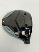Callaway Quantum Max 18 degree head photo 5
