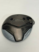 Callaway Quantum Max 18 degree head photo 6