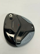Callaway Quantum Max 18 degree head photo 7