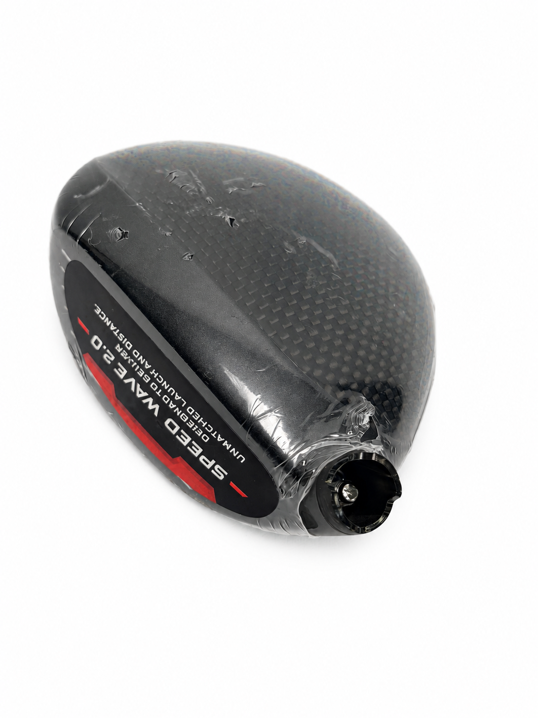 Callaway Quantum Triple Diamond 18 degree head photo 1