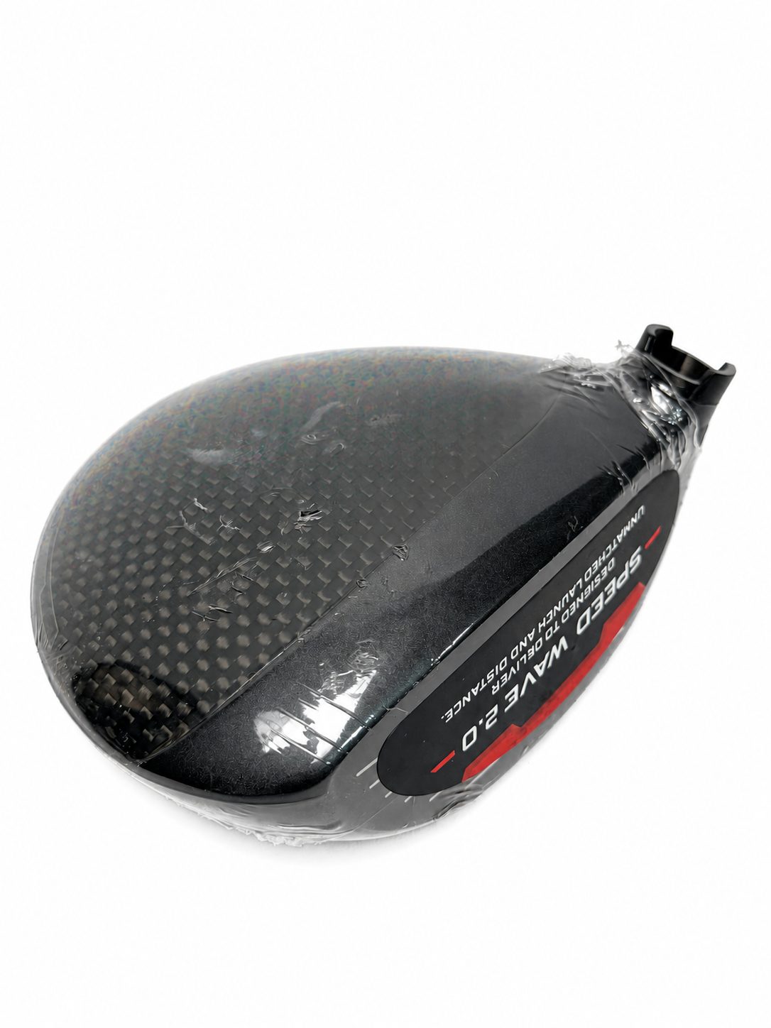 Callaway Quantum Triple Diamond 18 degree head photo 2