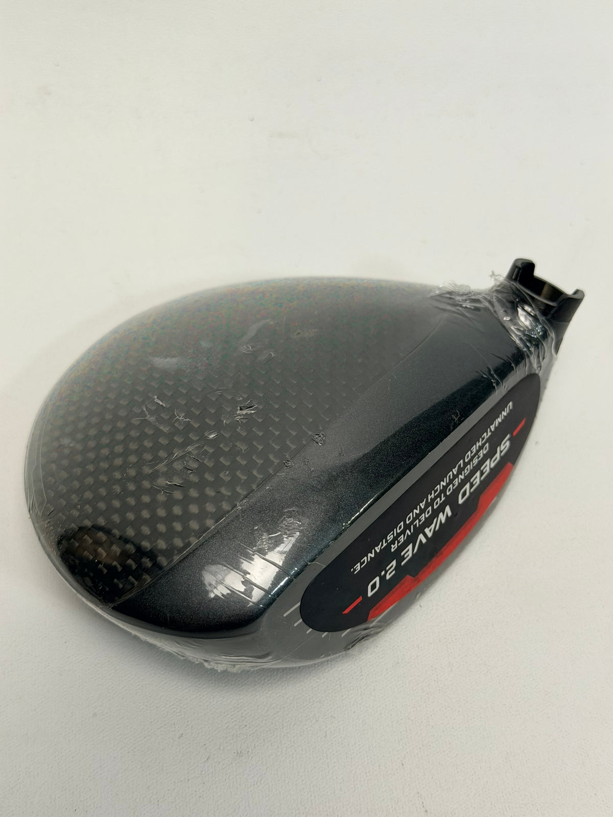 Callaway Quantum Triple Diamond 18 degree head photo 4
