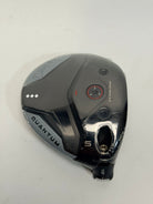 Callaway Quantum Triple Diamond 18 degree head photo 5