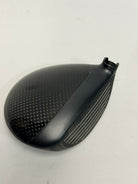 Callaway Quantum Triple Diamond 18 degree head photo 4